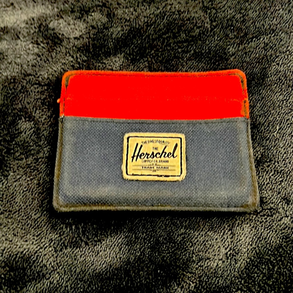 Herschel Men’s Wallet